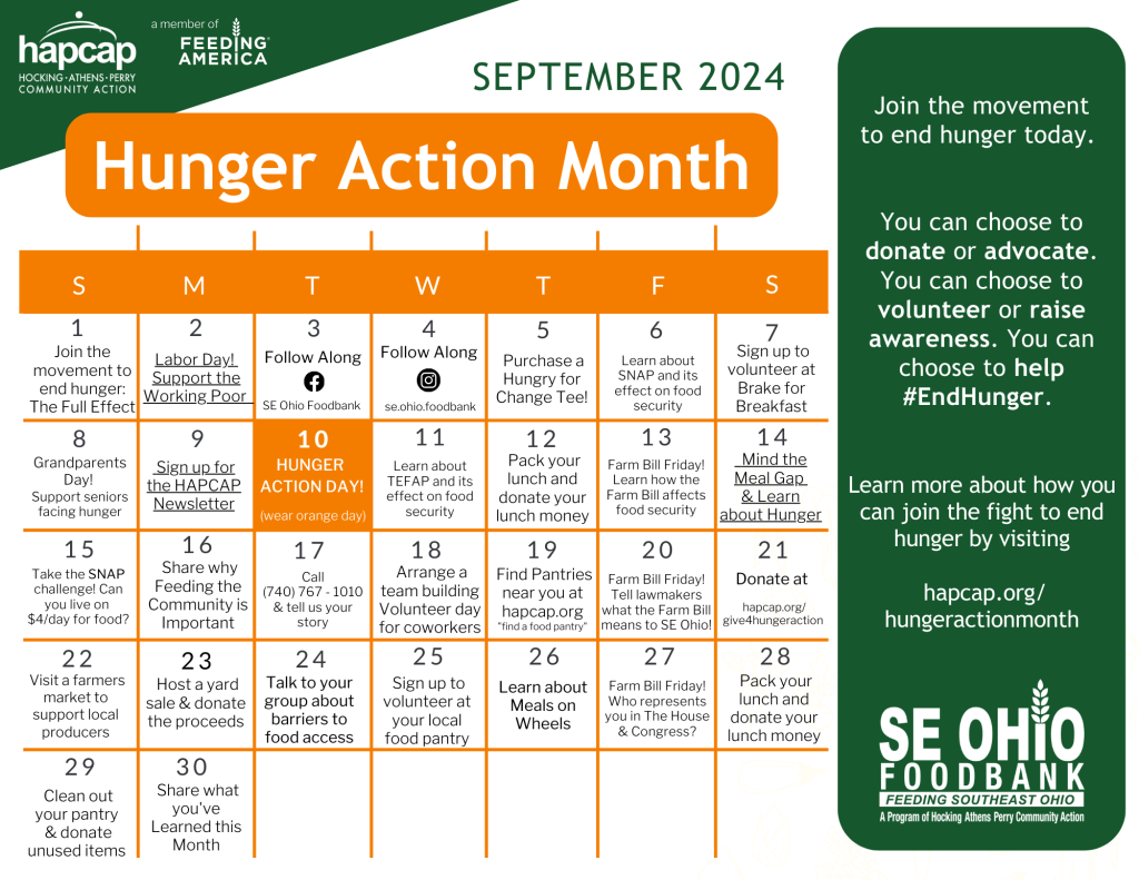 2024 Hunger Action Month Calendar (3)