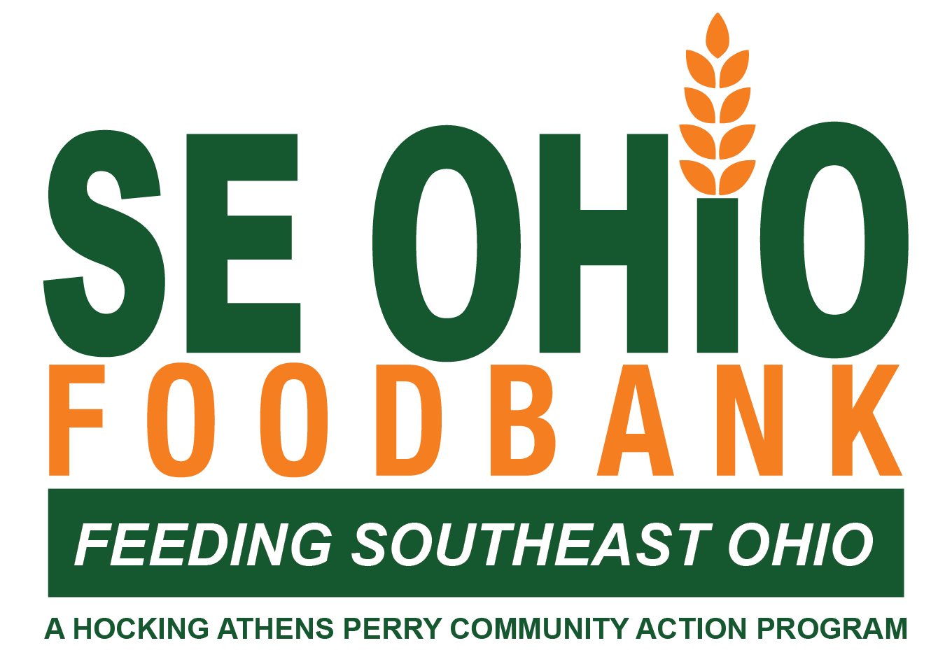 se ohio foodbank logo