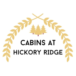 Cabins at Hickory Ridge Logo