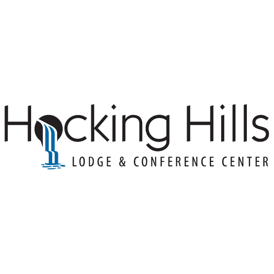 Hocking Hills Lodge Logo