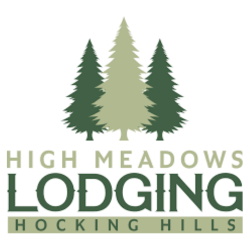 High Meadows Lodging Logo
