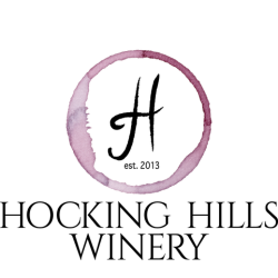 Hocking HIlls Winery Logo
