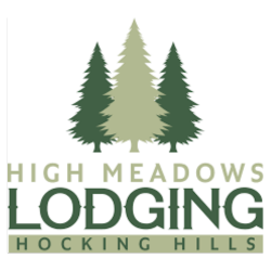 High Meadows Lodging Logo
