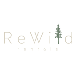 ReWild Rentals Logo