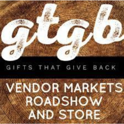 Gifts That Give Back Logo