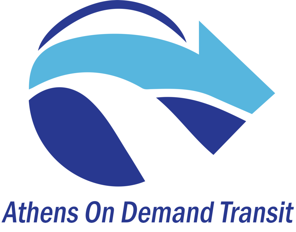 Athens on Demand Transit