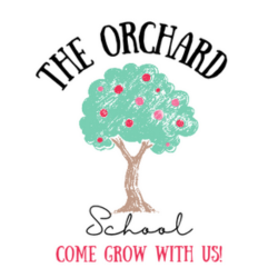 Orchard School Logo