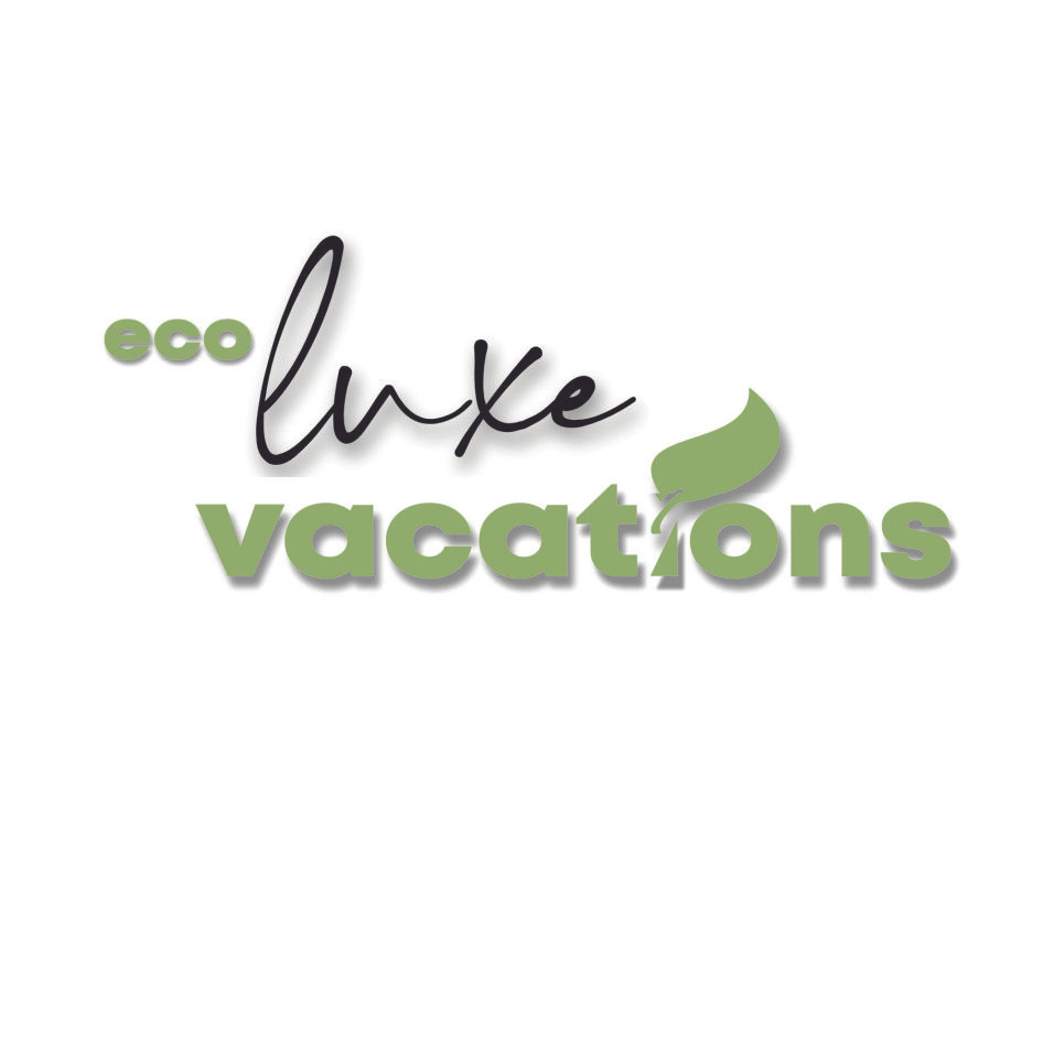 Eco Luxe Vacations Logo