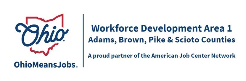 Workforce Area 1 Logo