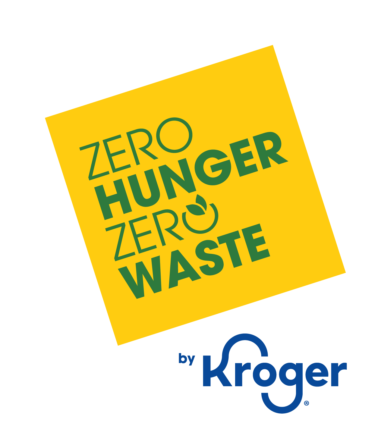 Zero Hunger | Zero Waste