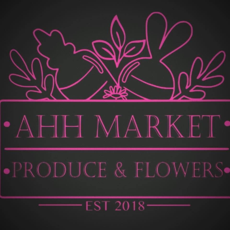 AHH Market Produce and Flowers