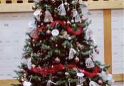 SECRET SANTA 2026